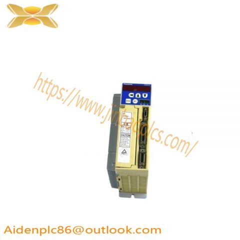 Panasonic MSD043A1XX Servo Drive for Industrial Automation