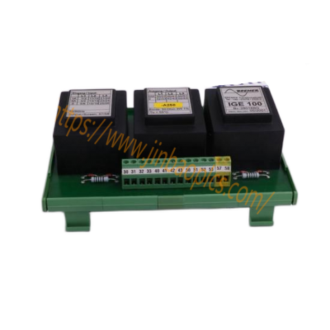 Panasonic MSMA022A1F Industrial Control Module