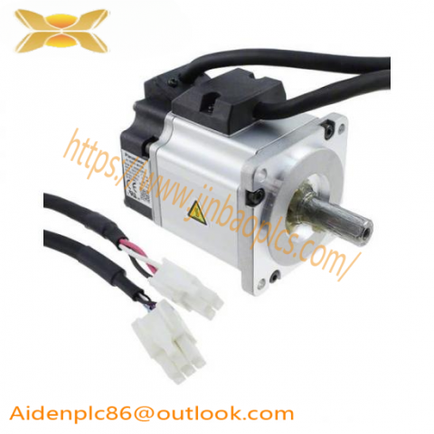 Panasonic MSMD022P1S: High-Performance AC Servo Motor for Industrial Automation