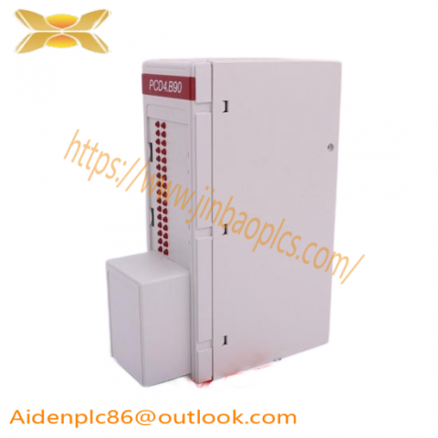 PANEIMASTER PV104-VNT4A-F2R4: Advanced Industrial Control System Module