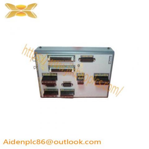 Parker Automation AT6200-120/240 Indexer Stepper Controller, Precision Motion Control Solution