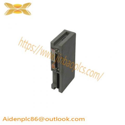 Parker CP*48660206 Industrial Servo Motor - Precision Control Solutions
