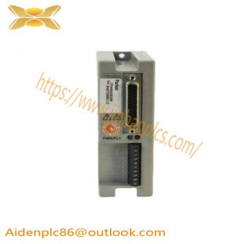 Parker CP*48660208 Industrial Servo Motor, Advanced Control Solutions