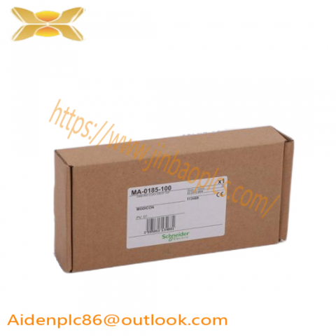 Parker CPX8541S/F4 Programmable Logic Controller - Distributed Control System