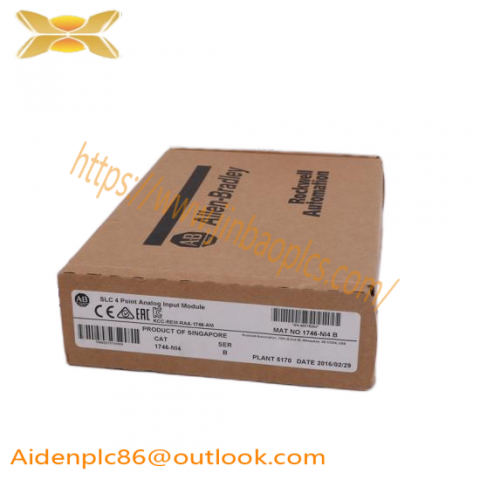 GE PC6790896 PLC Control Module, Precision Automation Solution