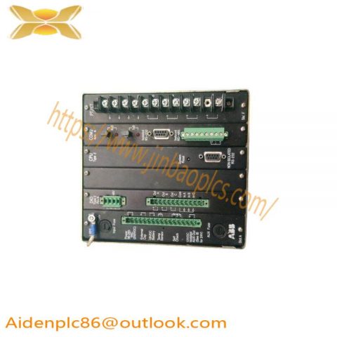 ABB PCD PCD2000 8R38-2031-21-3002 Industrial Control System
