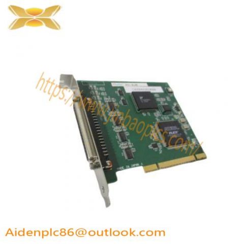 National Instruments PCI-4146 INTERFACE, 2-Channel 16-bit Analog Input Card
