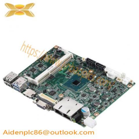 Panasonic PCM-9310CQ-S6A1E, Industrial Communication Module