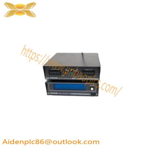 Peacock COM5V2 Digital Comparator - High Precision Control Module