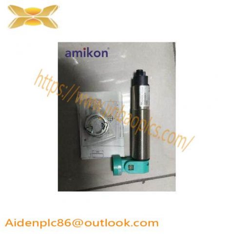 PEP+F 3RG6023-3AC00-PF, New Generation Industrial Control Module