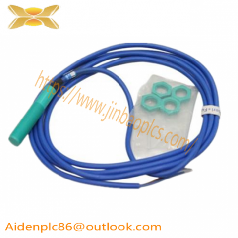 Pepperl+Fuchs CJ1-12GK-N Capacitive Sensor: Advanced Industrial Control Solution