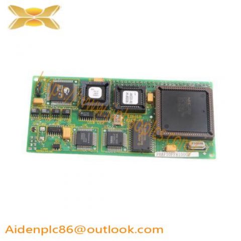 ABB PHAFIOFFH10000 WE-EN-01-161 Module