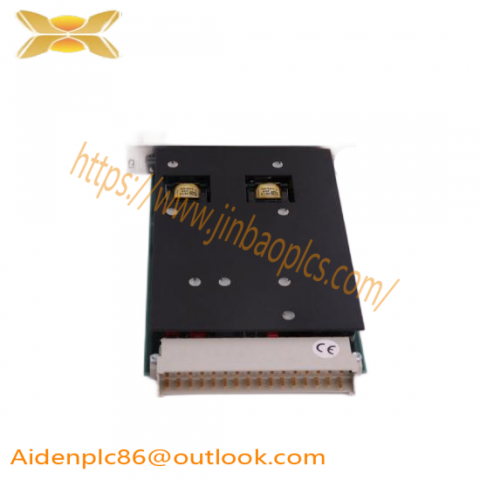 Philips 9.40622E+11 PLC DCS Control System