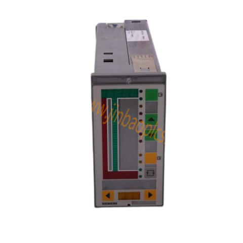 Philips PM6671 Industrial Control Module, High-Power AC/DC Converter