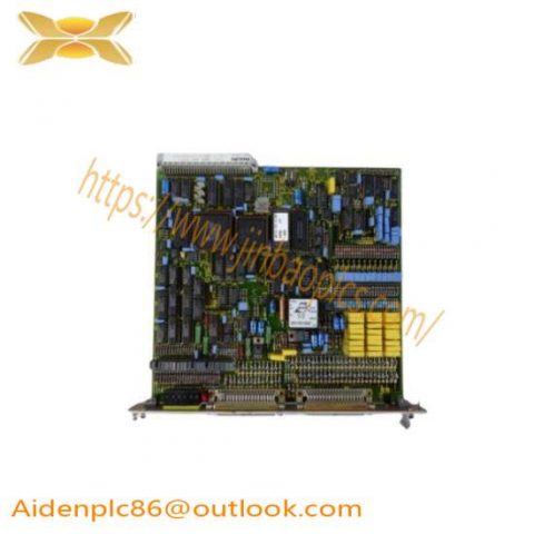 Philips TEMP33 940446202331 Temperature Card for Ferromatik