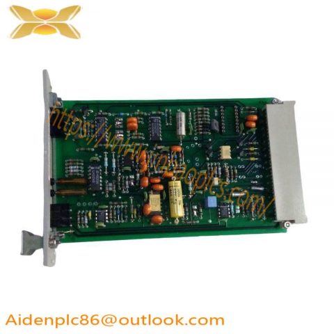 Philips VBM030 Module for Industrial Control Systems