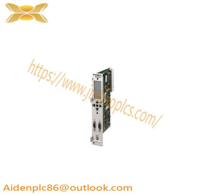 PHOENIX CONTACT IBSS5DSC/I-T 2752000 - Advanced Interbus Module