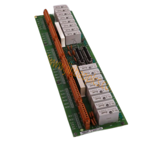 Phoenix Contact MCR-C-UI-UI-DCI-NC: Advanced Industrial Control Module