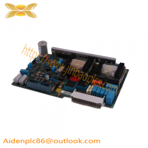 Phoenix Digital OCX-CTN-13-R-D-ST-ACV: High-Power Control Module for Industrial Automation, 200 Characters