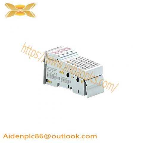 Phoenix IB IL 24 DO 32/HD-PAC - High-Density Digital Output Terminal Block