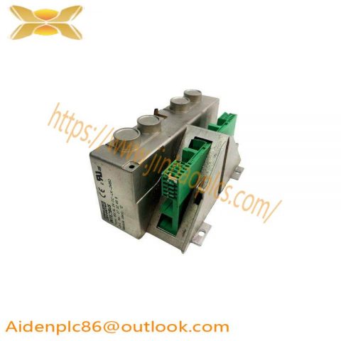 Phoenix Contact IBS 24 BK-I/O-T I/O Bus Terminal Module