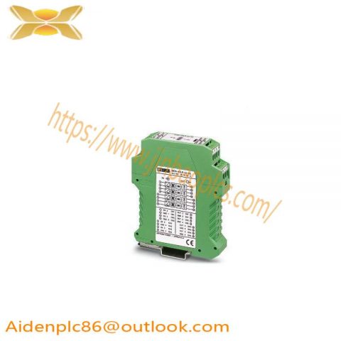 Phoenix PATG1/23 1013847 - High-Quality Industrial Control Module