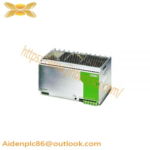 PHOENIX PLC-BSC-24DC/1/SEN - 6.2mm PLC Basic Terminal Block for Input Functions with Screw Connection