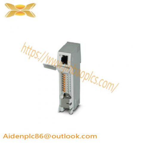 Phoenix Contact PP-RJ-SCC 2703018 Industrial Patch Panels, High-Performance Connectivity Solutions