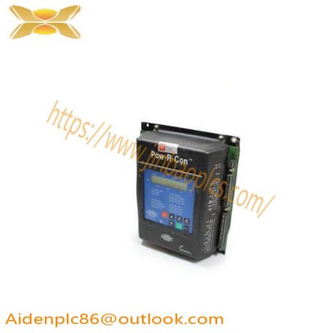 PILLAR CB6687-2L Industrial Control Module