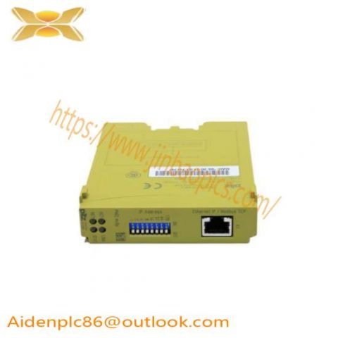 Pilz 773730 Communication Module: Industrial Control Solutions for Safety & Efficiency