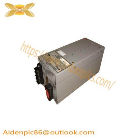 PIONEER MAGNETICS PM3398B-6-1-3-E 80026-172-24 - High-Performance Industrial Control Module