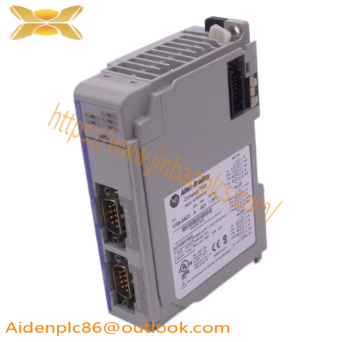 Prosoft PLX32-EIP-PND Industrial Communication Module