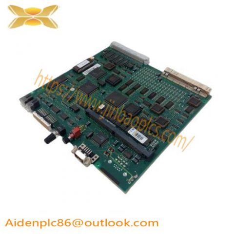 ABB PM151 3BSE003642R1 Circuit Board, Precision Control for Industrial Automation