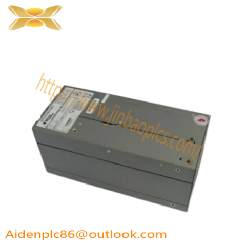 ABB PM3398B-6P-1-3P-E, High-Performance Power Supply, Industrial Control Sector