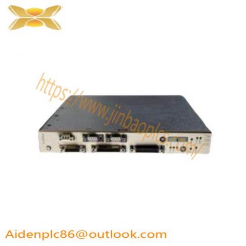 ABB PM645A 3BSE010536R1 Industrial Controller Module