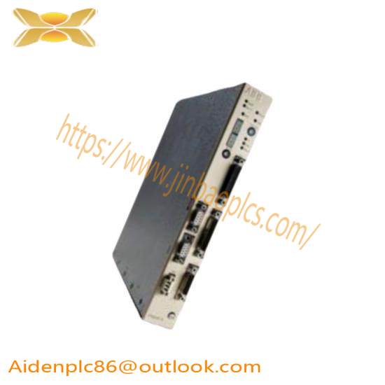 ABB PM645A 3BSE010536R1 Industrial Controller Module