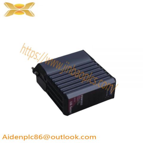 FOXBORO PO930AA - Industrial Input/Output Interface Module