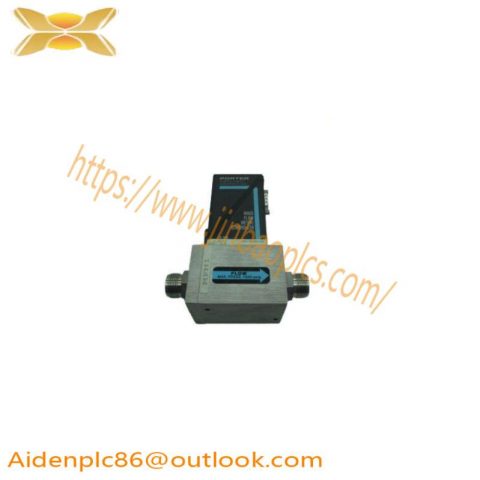 PORTER LB-366 NVL-003F INSTRUMENTS MASS FLOW CONTROLLER