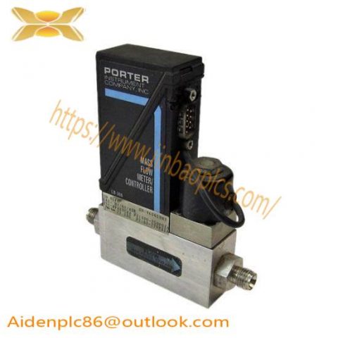 PORTER LB-366 NVL-003F Temperature Controller - Precision Control for Industrial Environments