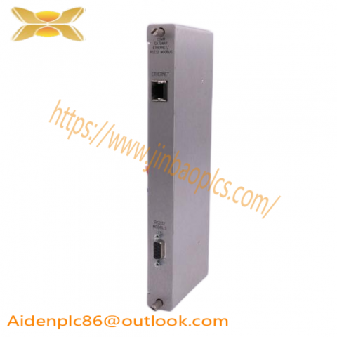 POTTER&BRUMFIELD SDAS-01-7Y2S1024 - High-Performance Industrial Control Module