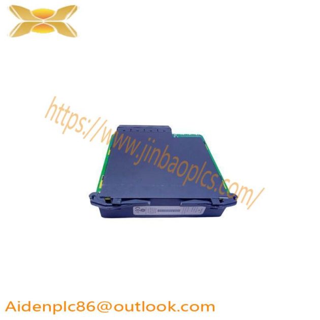 POTTER&BRUMFIELD SDAS-01-7Y2S1024 - High-Performance Industrial Control Module