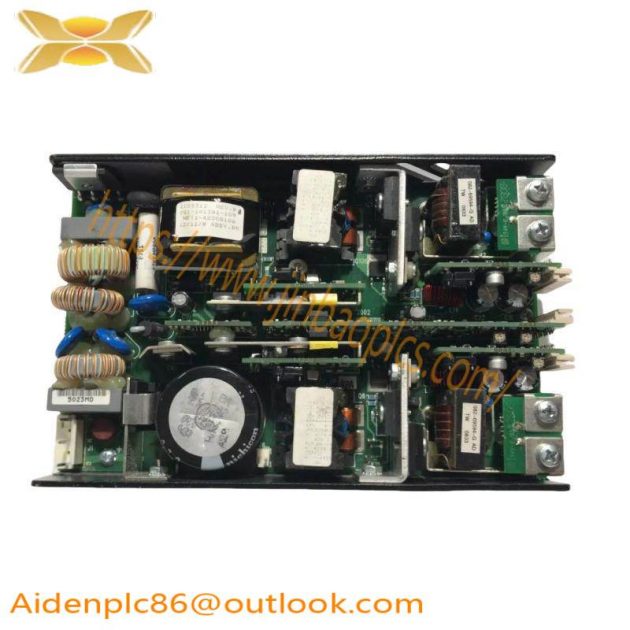 POWER-ONE NET1-4230S106: Advanced Industrial Power Supply by POWER-ONE