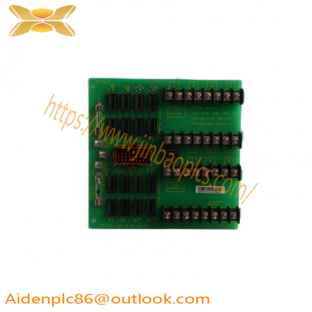 ABB PP836 3BSE042237R1 Operator Panel: Advanced Control Solution for Industrial Automation