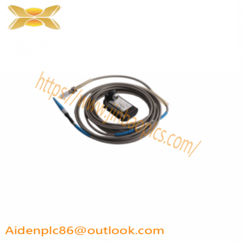 EPRO PR6423/00R-010 CON021: Industrial Control Module