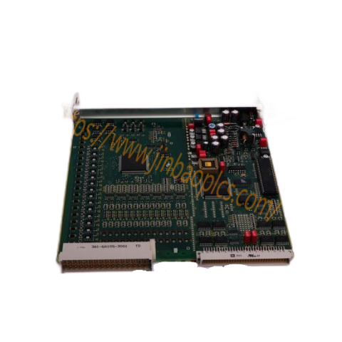EPRO PR6423 Series Industrial Control Module
