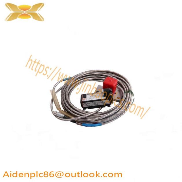 EPRO PR6426/010-000 + CON021/916-160 Eddy Current Sensor