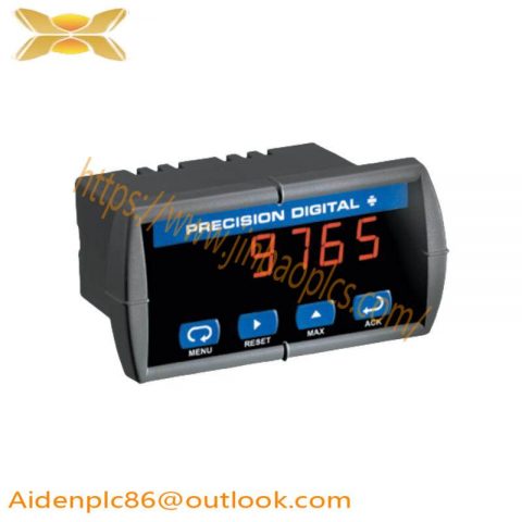 Precision Digital PD765-7R0-00 Process & Temperature Digital Panel Meter