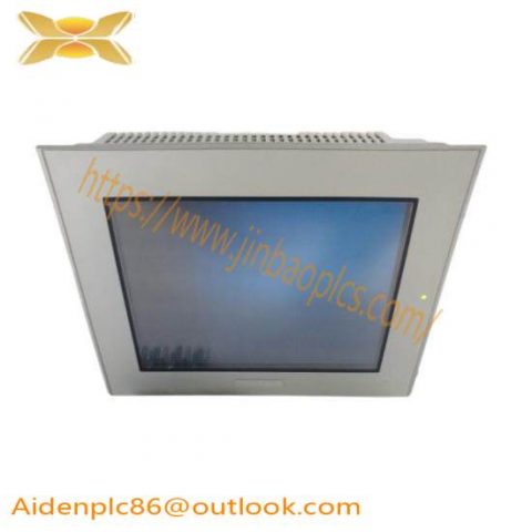 Pro-Face AGP3400-T1-D24 Touch Screen HMI Graphic Panel LCD TFT