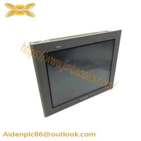 Pro-FACE AST3501-T1-D24 Industrial Touch Panel HMI