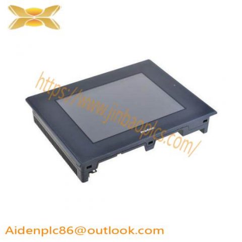 ProFace FP2500-T12 Industrial Touch Screen Display, Advanced Control Solutions